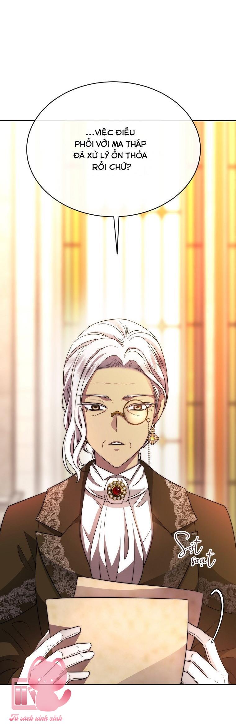 Black Haze - Chap 34