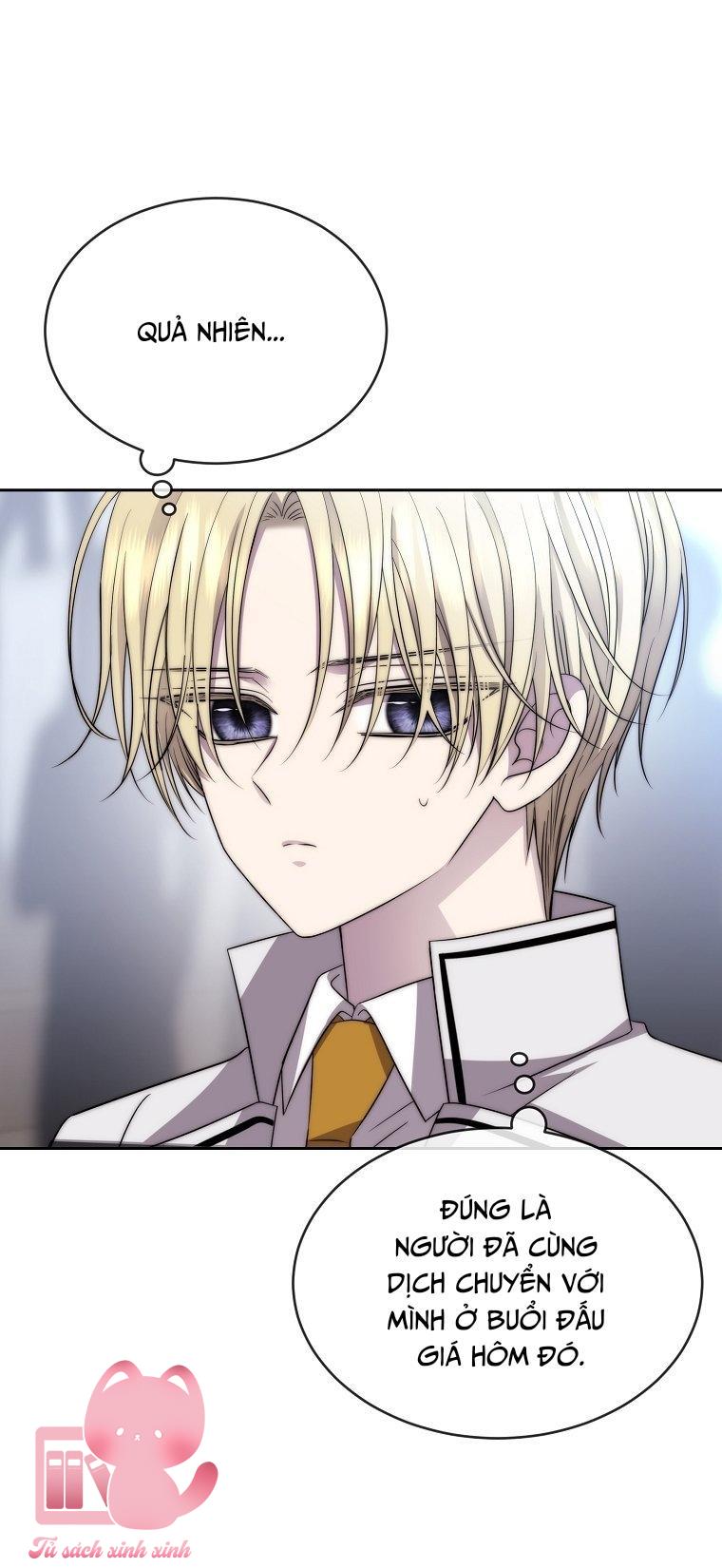 Black Haze - Chap 34