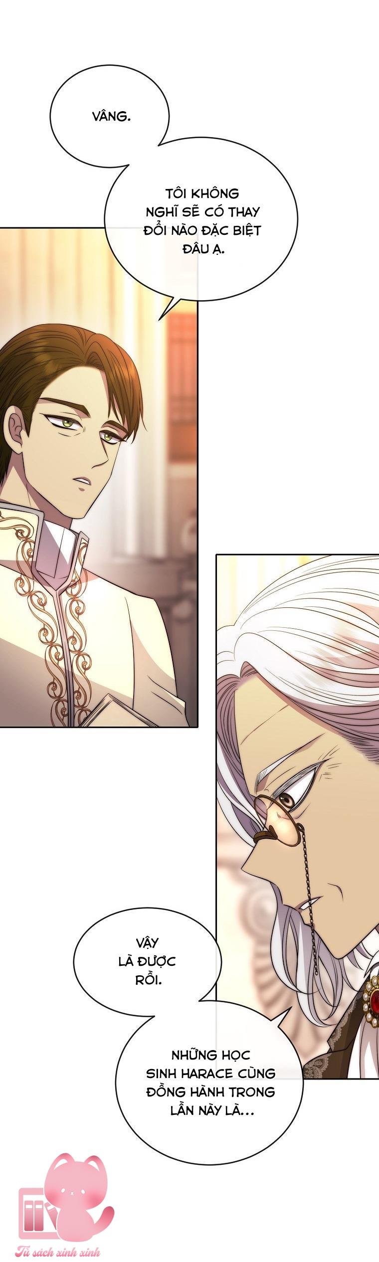 Black Haze - Chap 34