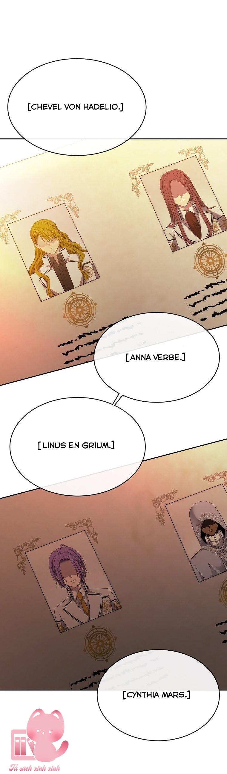 Black Haze - Chap 34