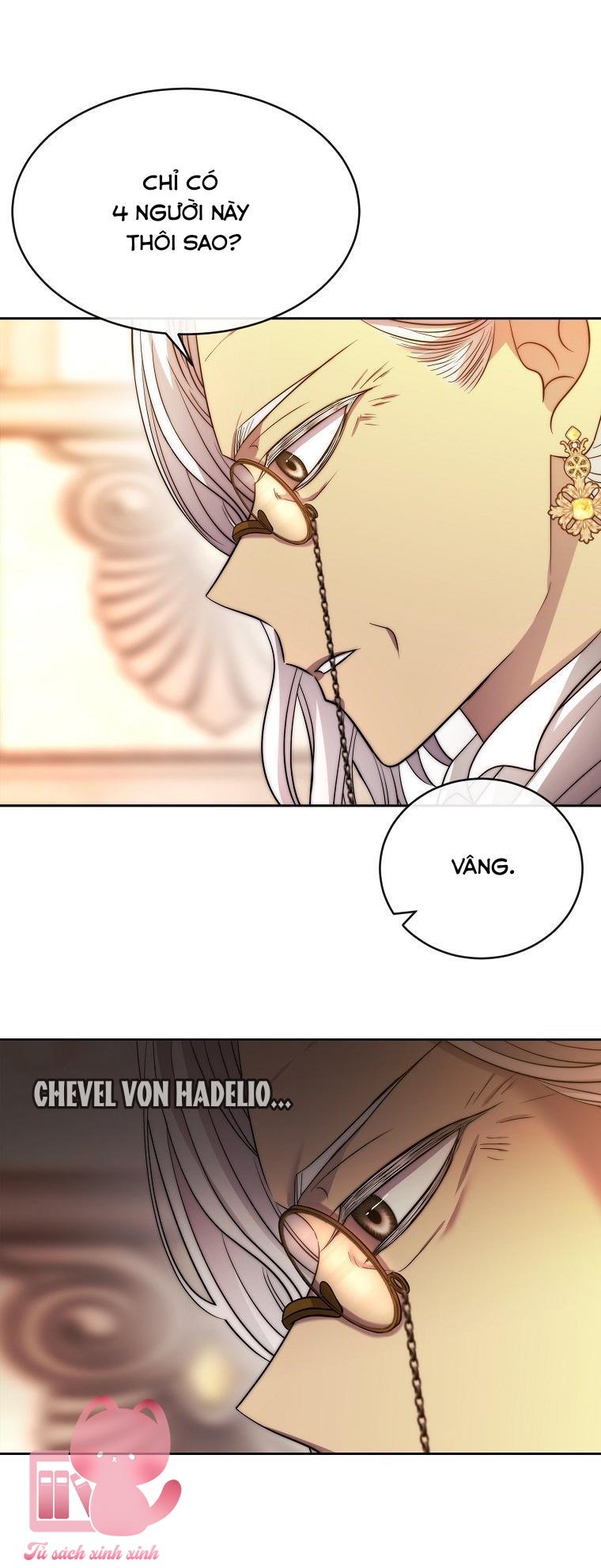 Black Haze - Chap 34