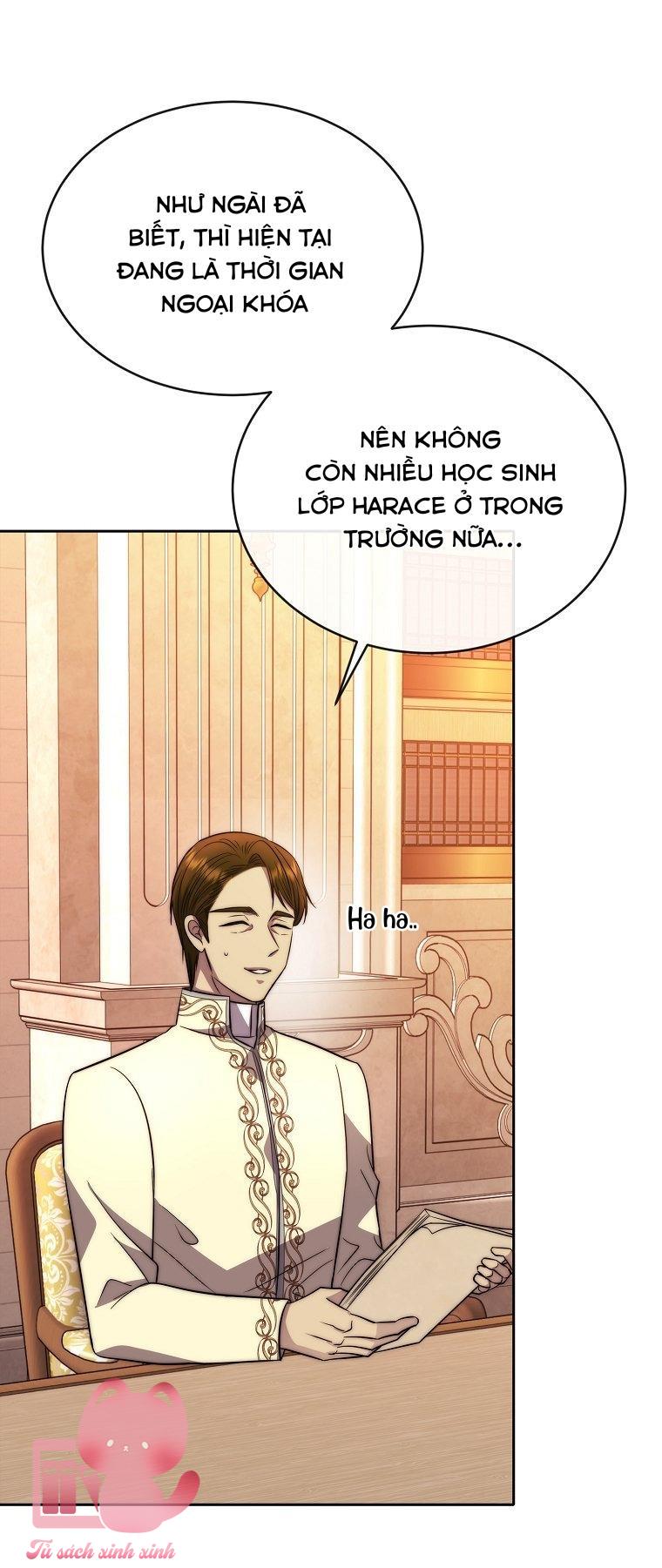 Black Haze - Chap 34