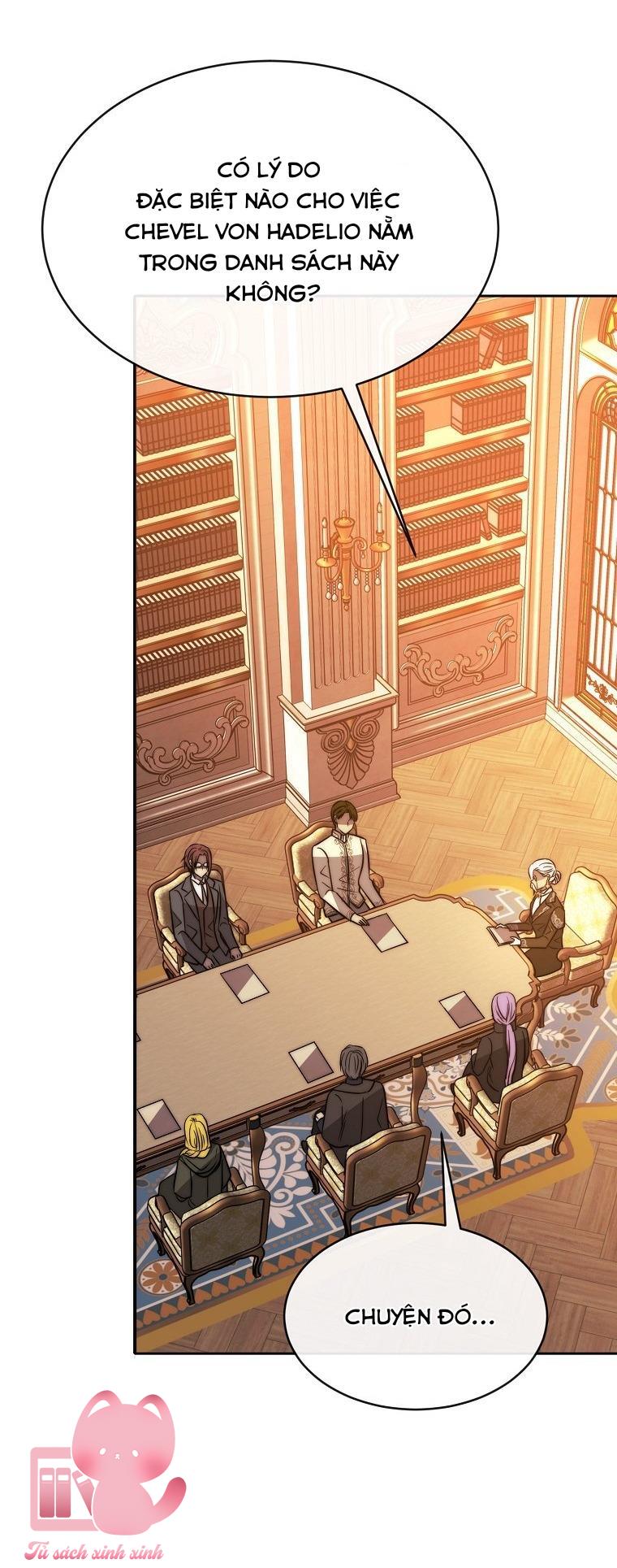 Black Haze - Chap 34