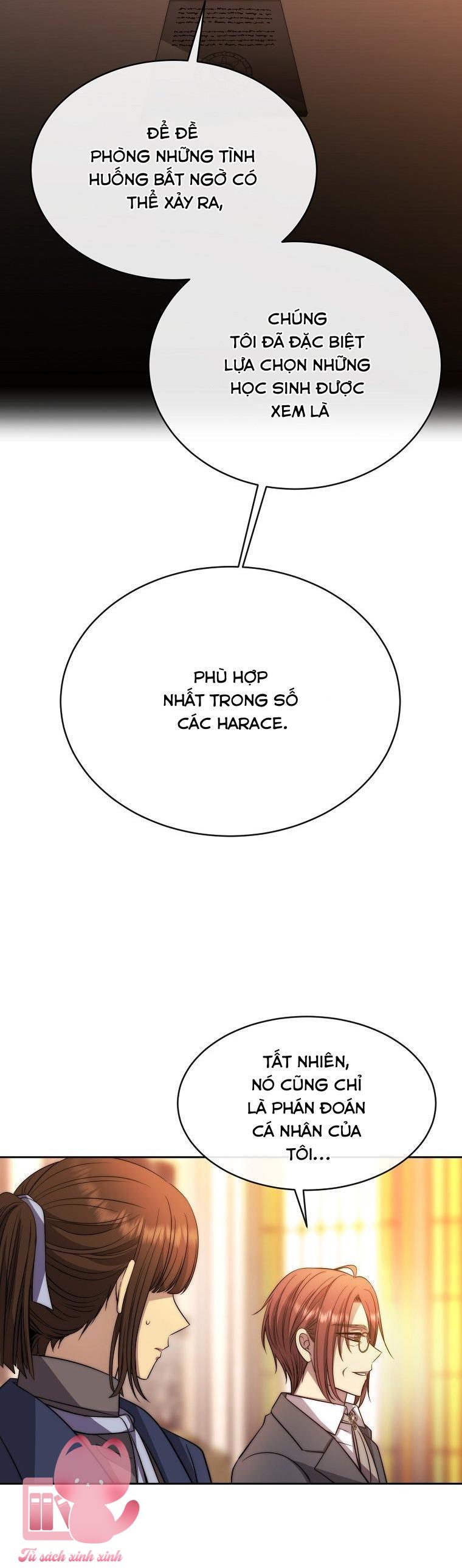 Black Haze - Chap 34