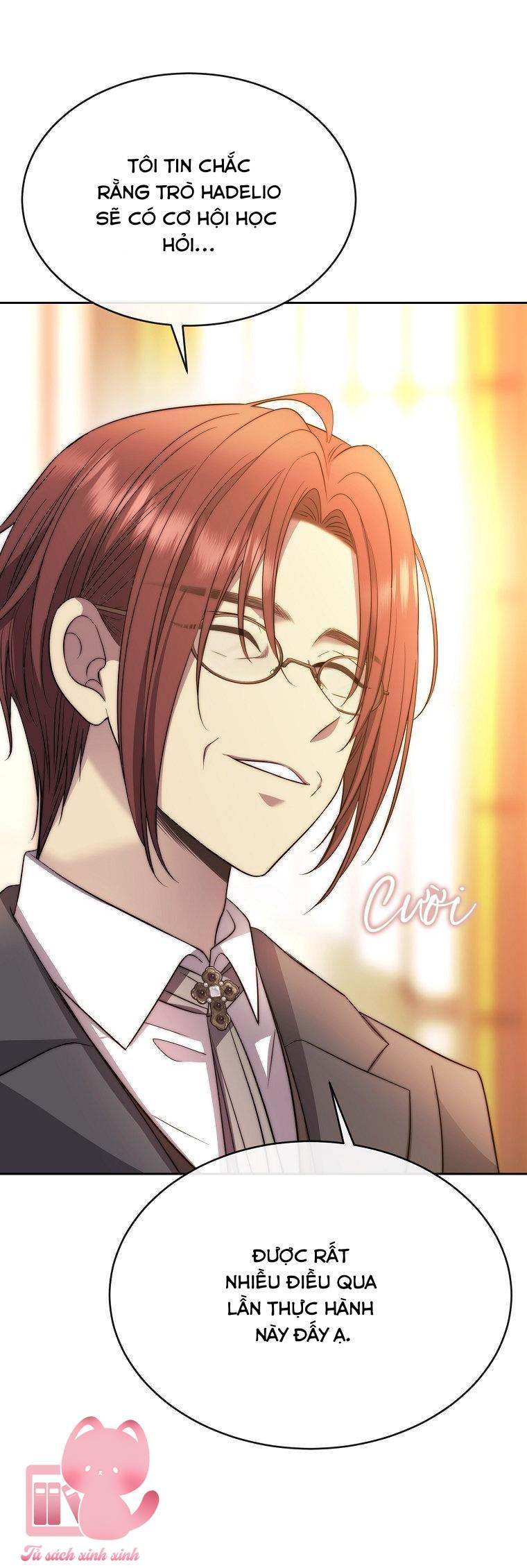 Black Haze - Chap 34