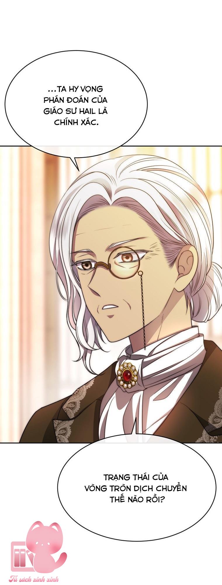 Black Haze - Chap 34