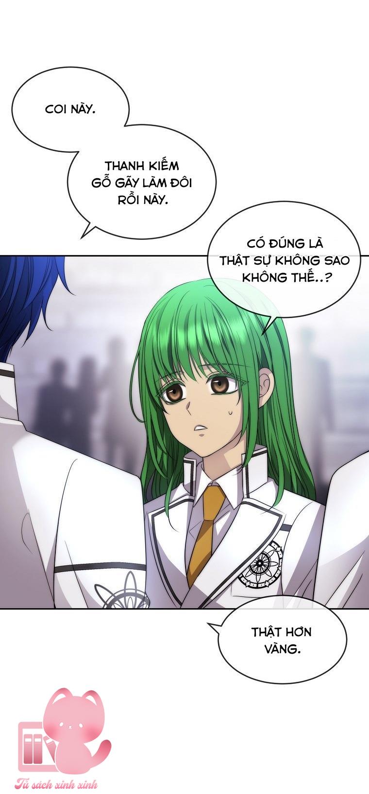 Black Haze - Chap 34