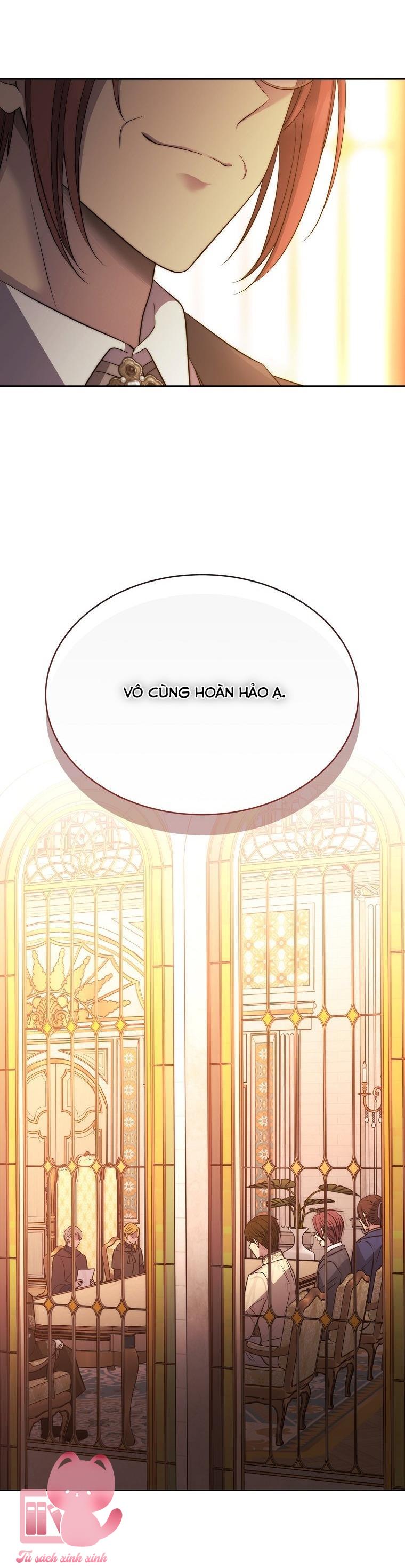 Black Haze - Chap 34