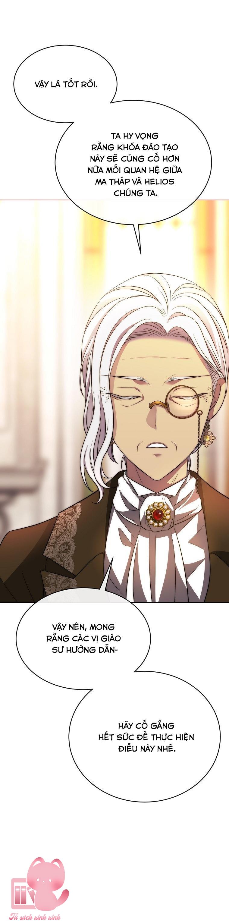 Black Haze - Chap 34