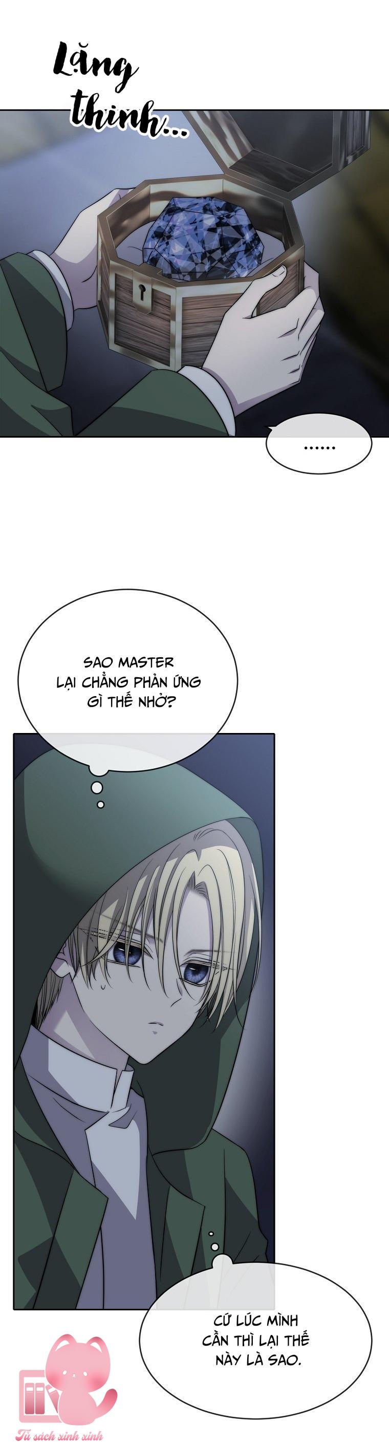 Black Haze - Chap 34