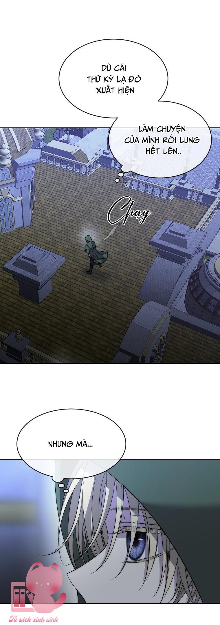 Black Haze - Chap 34