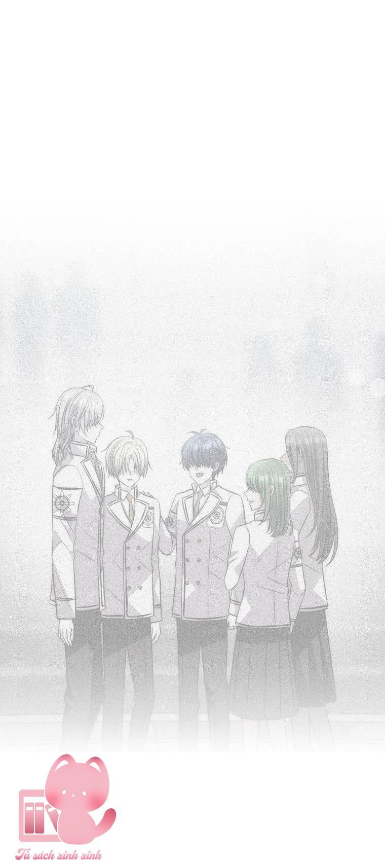 Black Haze - Chap 34