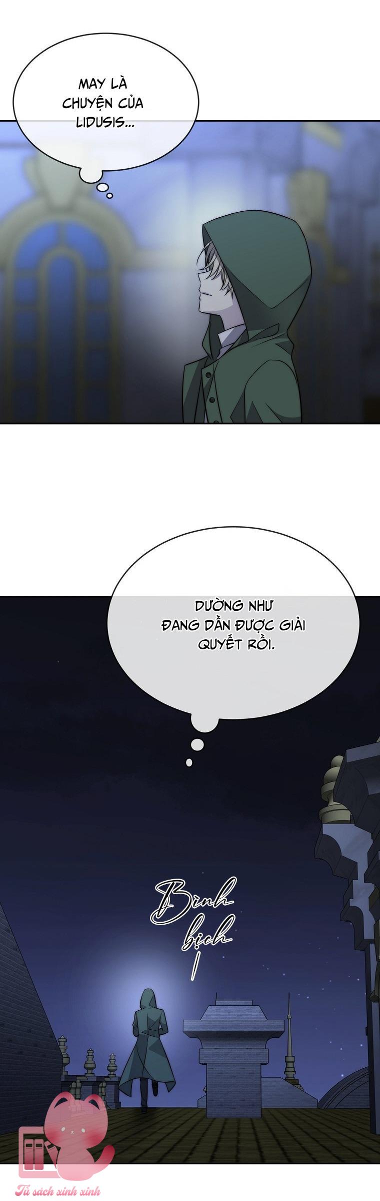 Black Haze - Chap 34