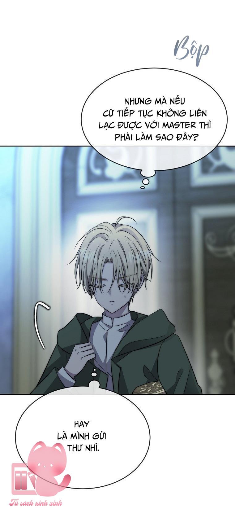 Black Haze - Chap 34