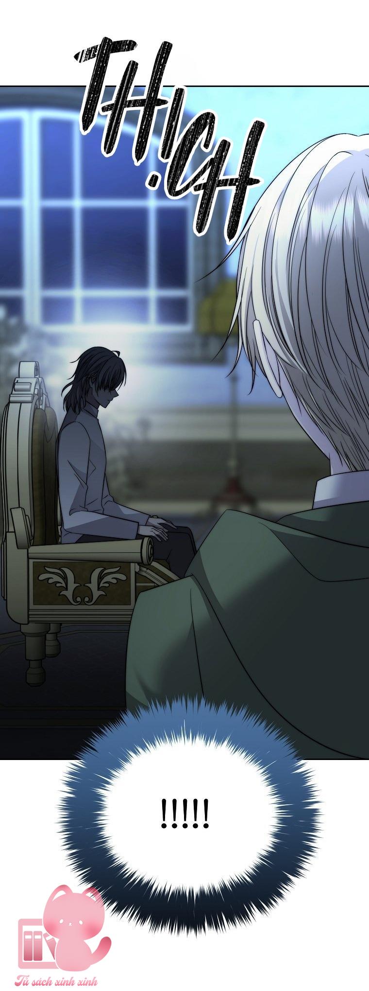 Black Haze - Chap 34