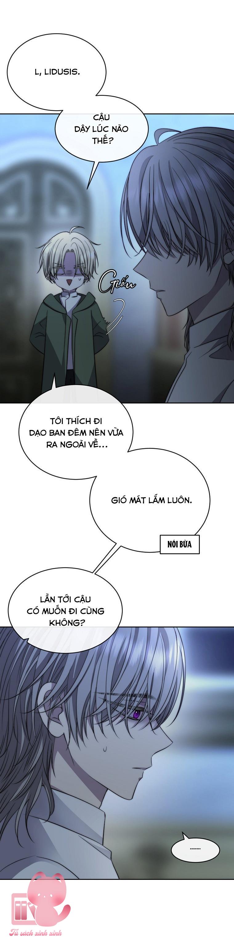 Black Haze - Chap 34