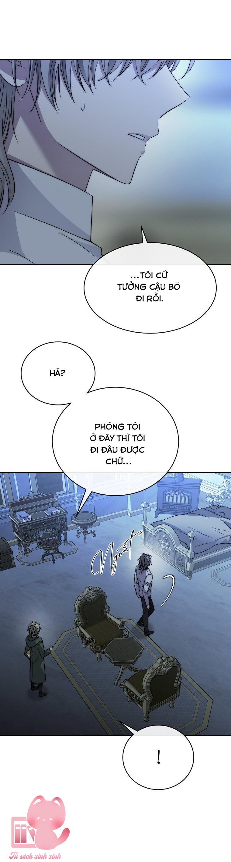 Black Haze - Chap 34