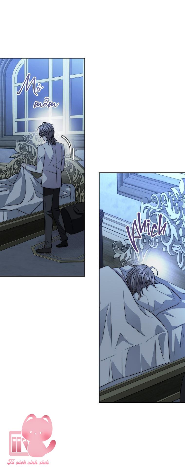 Black Haze - Chap 34