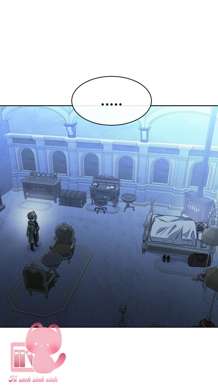 Black Haze - Chap 34