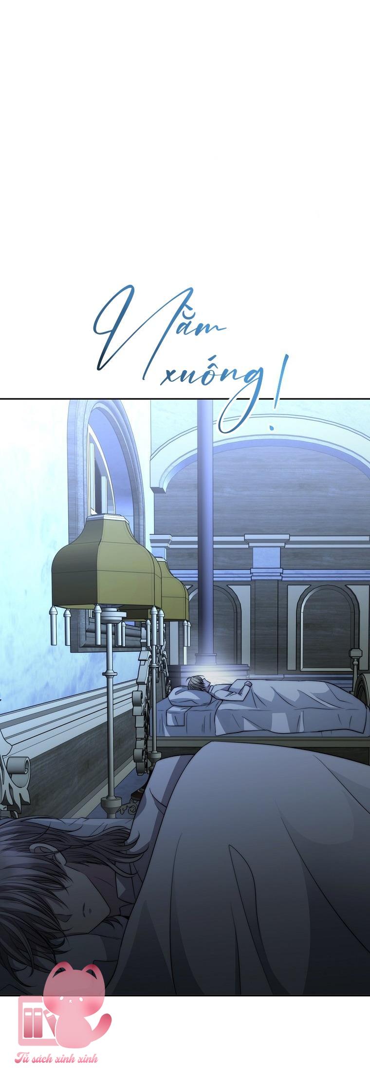 Black Haze - Chap 34