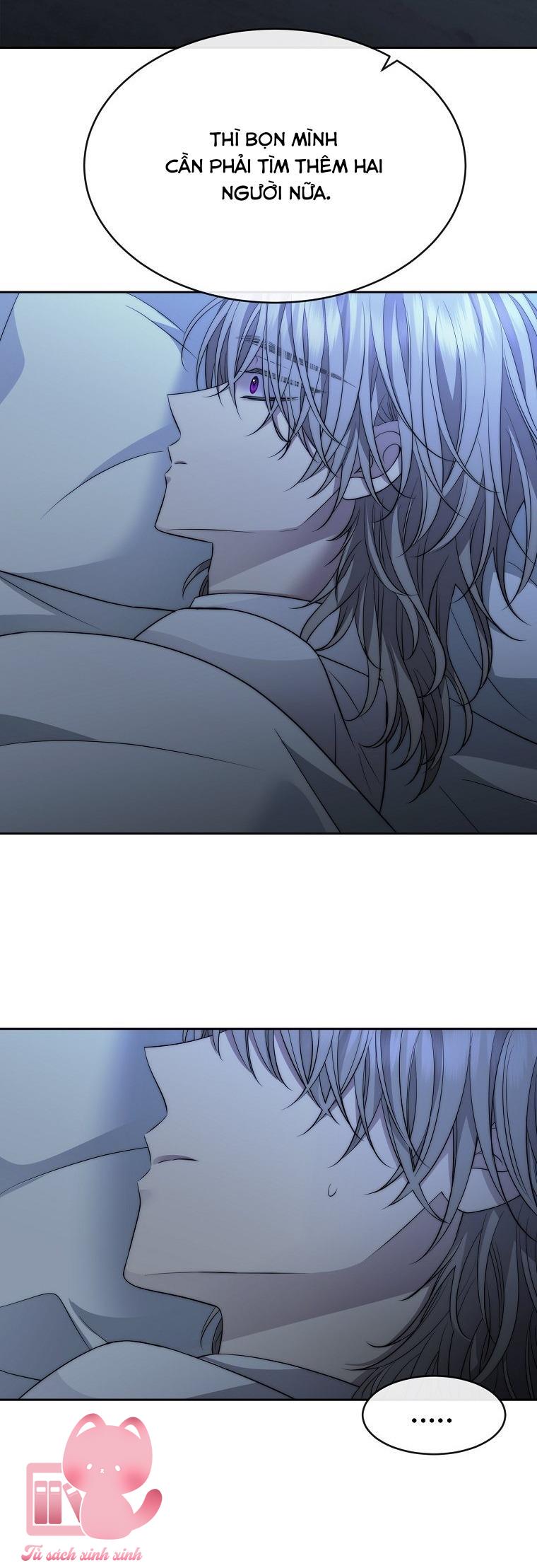 Black Haze - Chap 34