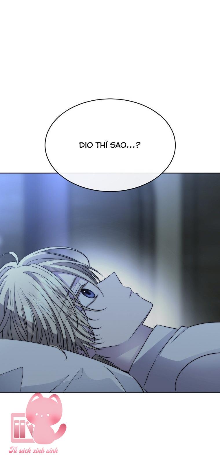 Black Haze - Chap 34