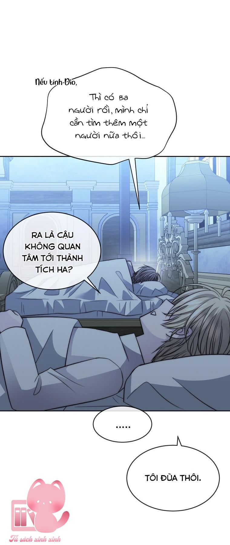 Black Haze - Chap 34