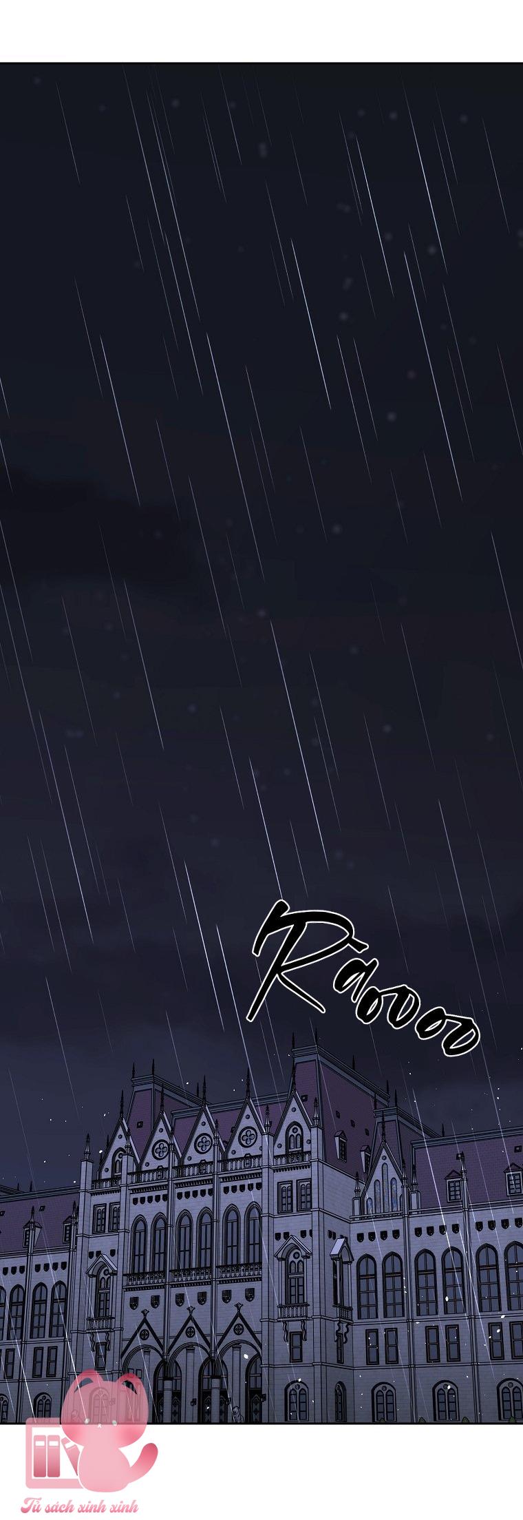 Black Haze - Chap 34