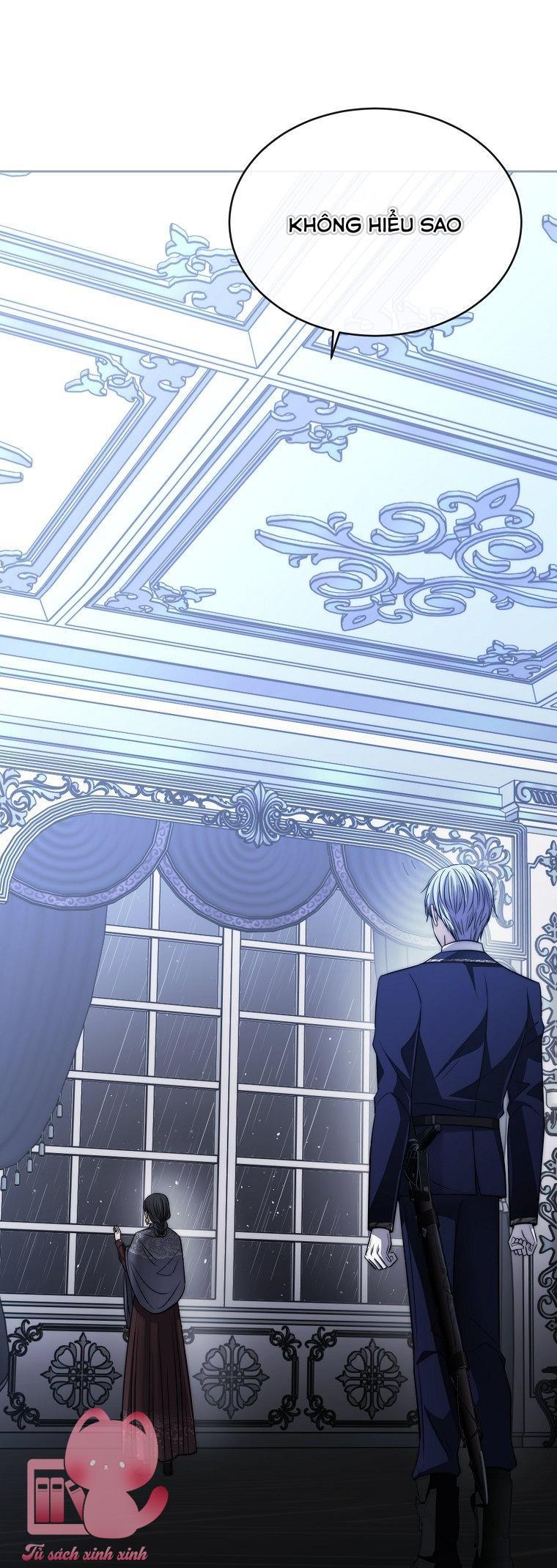 Black Haze - Chap 34