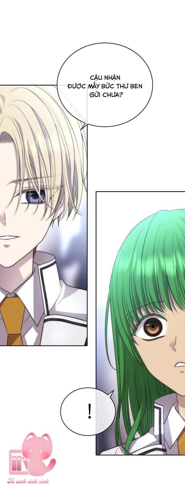 Black Haze - Chap 34