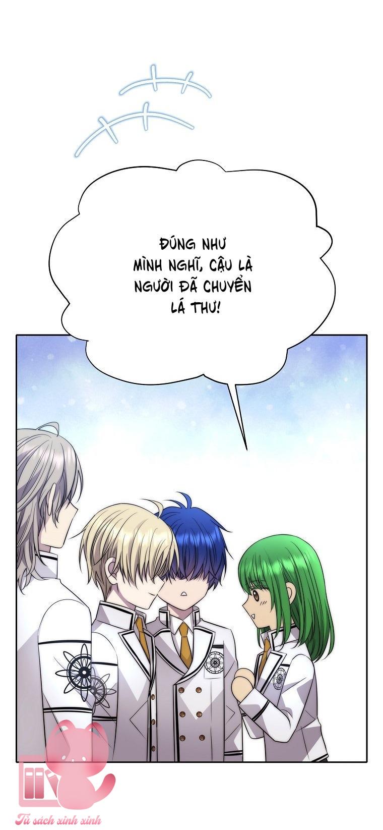 Black Haze - Chap 34