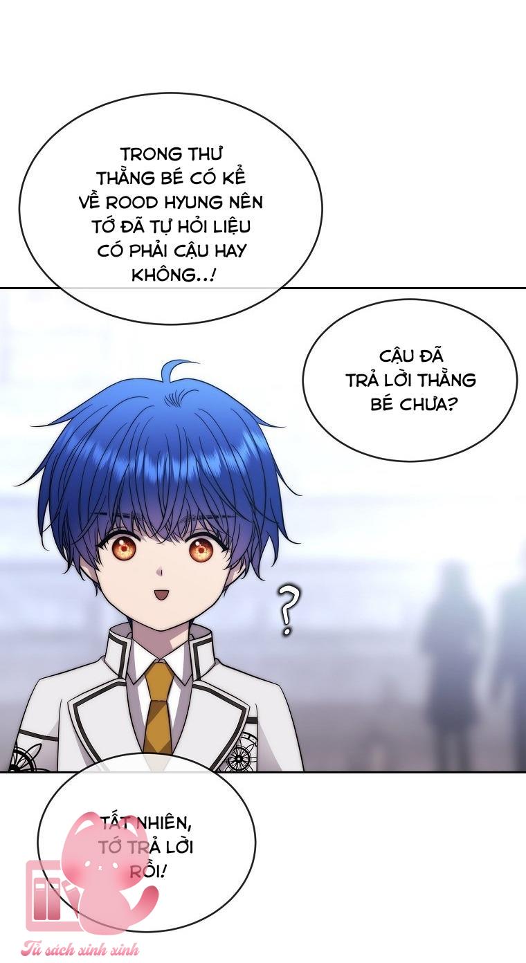 Black Haze - Chap 34