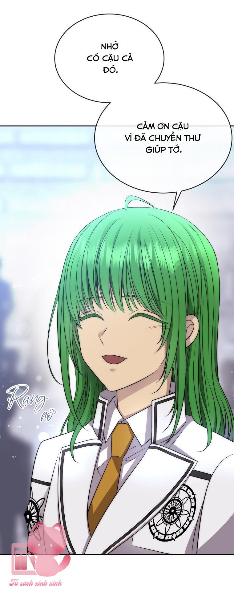 Black Haze - Chap 34