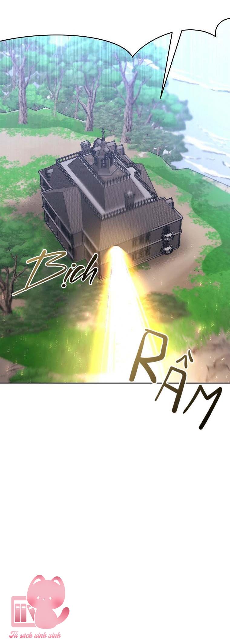 Black Haze - Chap 35