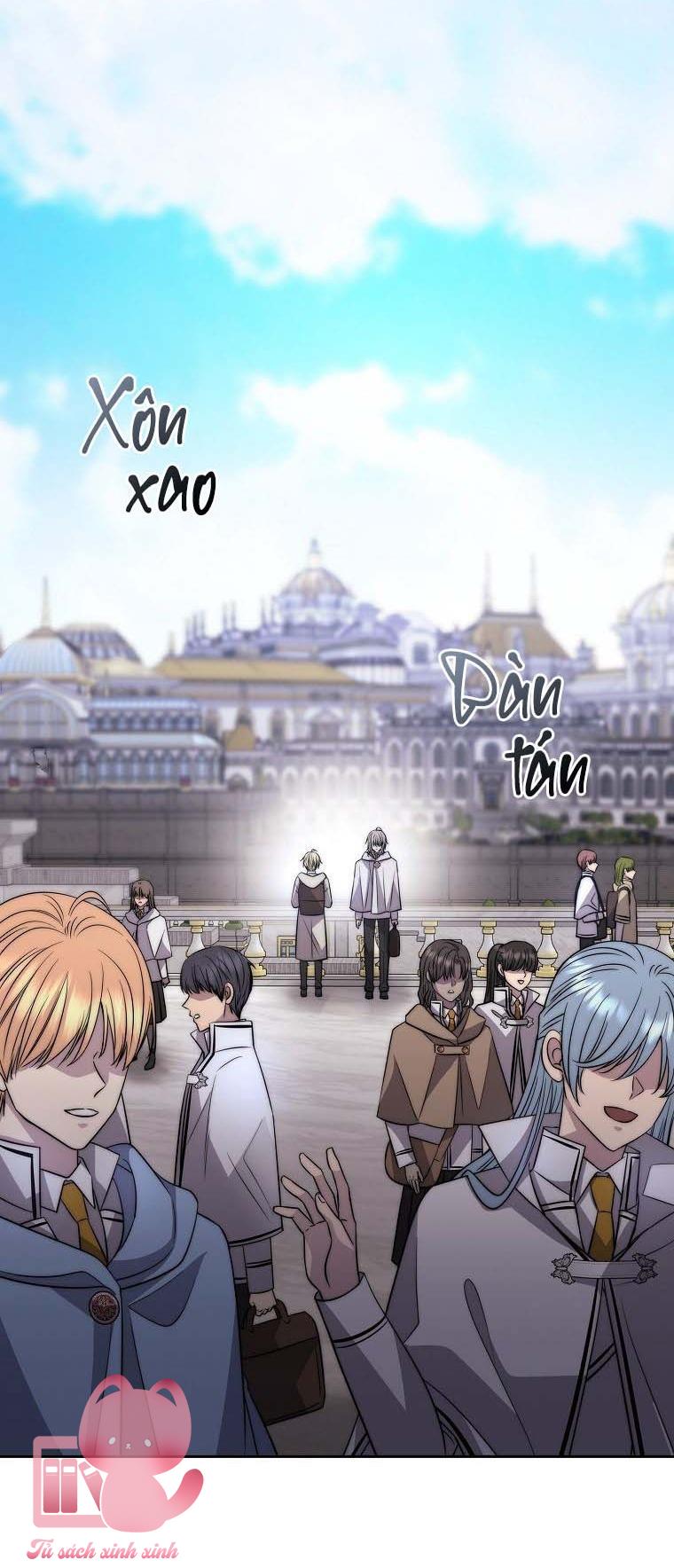 Black Haze - Chap 35