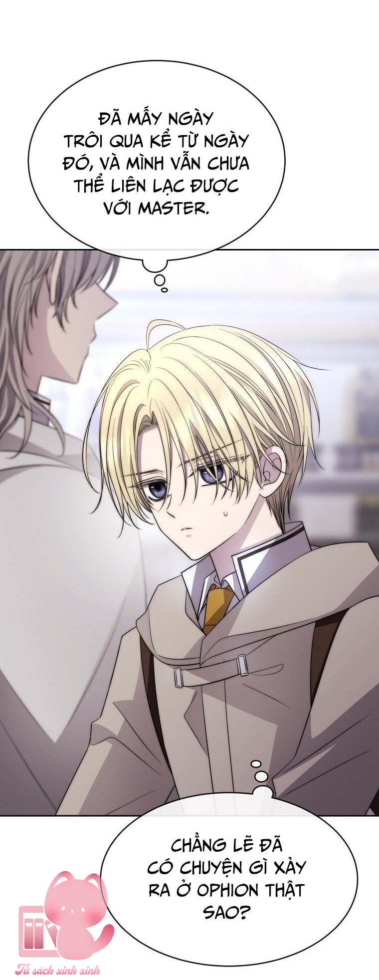 Black Haze - Chap 35