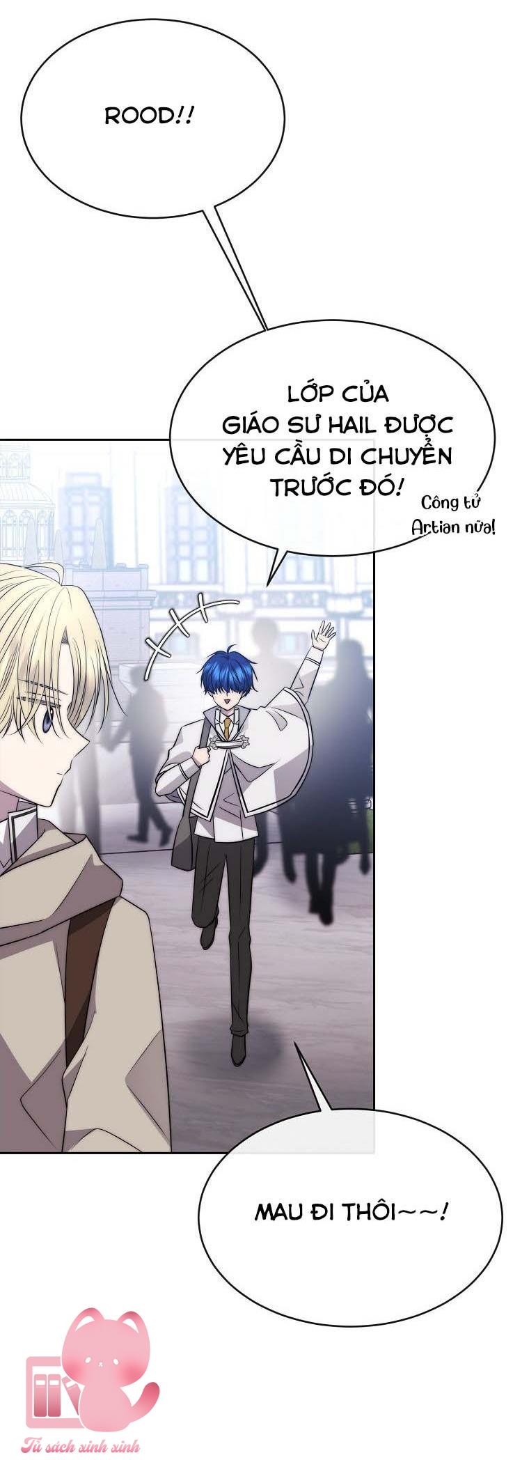 Black Haze - Chap 35