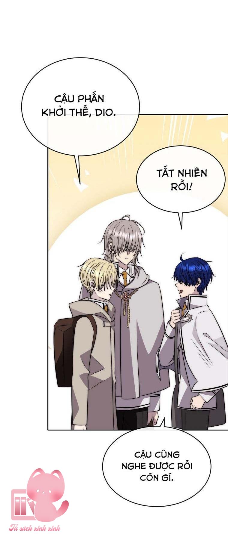 Black Haze - Chap 35