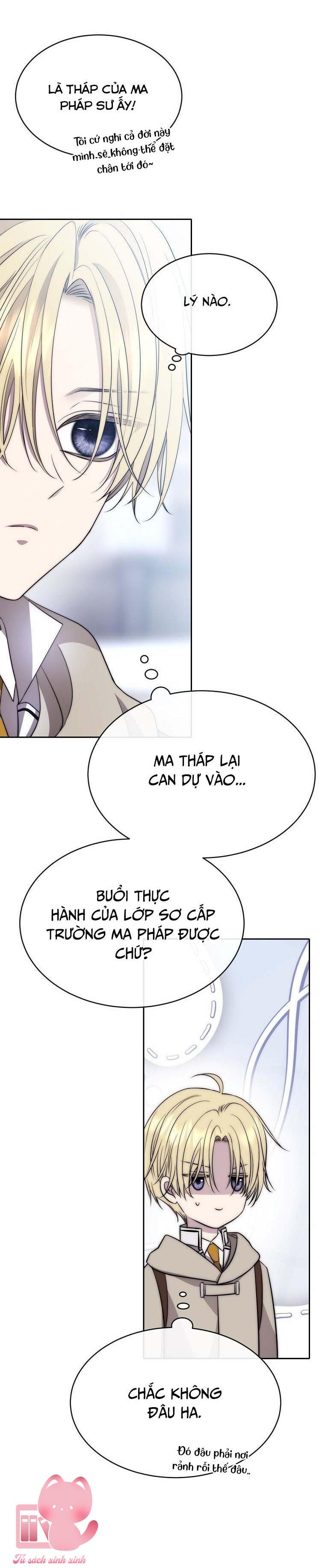 Black Haze - Chap 35