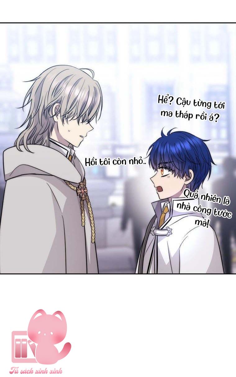 Black Haze - Chap 35