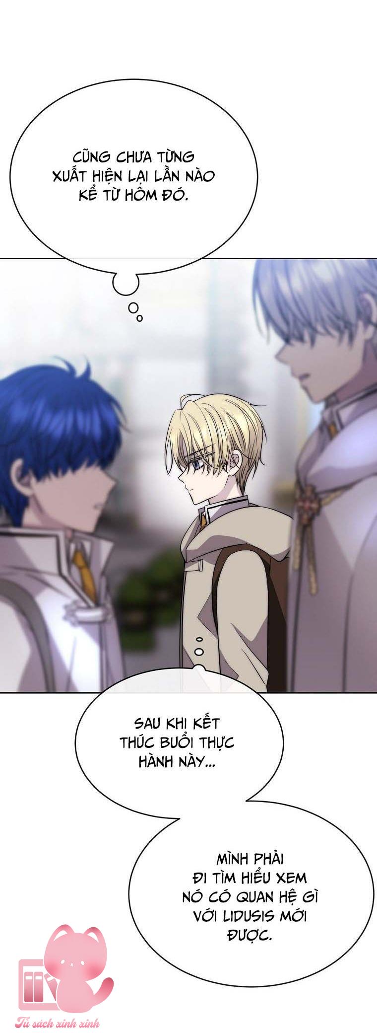 Black Haze - Chap 35