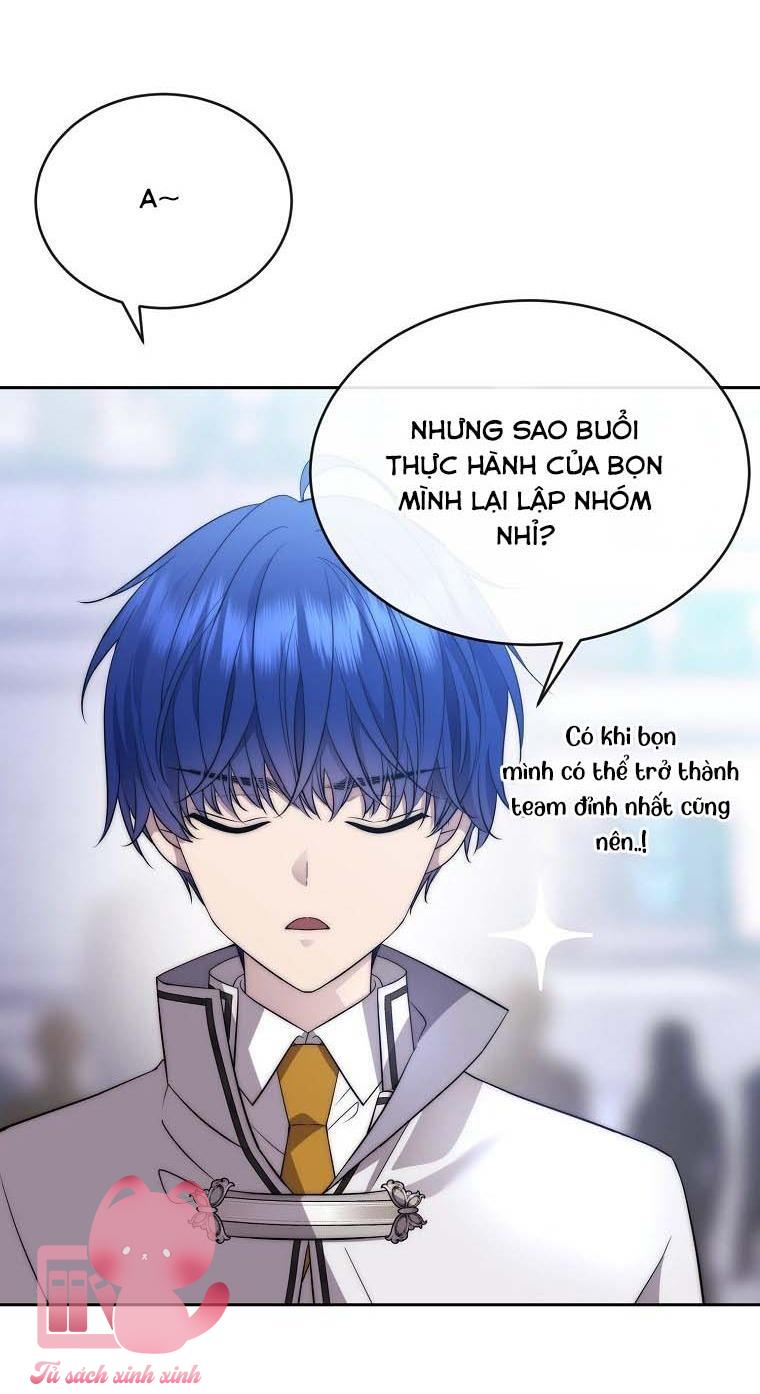 Black Haze - Chap 35