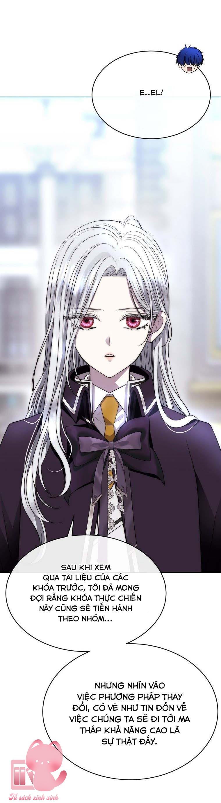 Black Haze - Chap 35