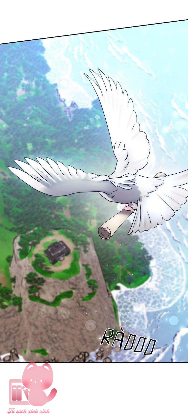 Black Haze - Chap 35