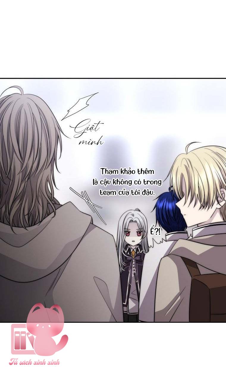 Black Haze - Chap 35