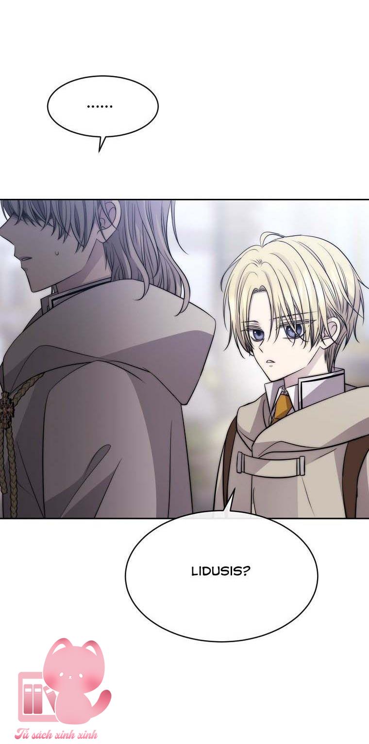 Black Haze - Chap 35