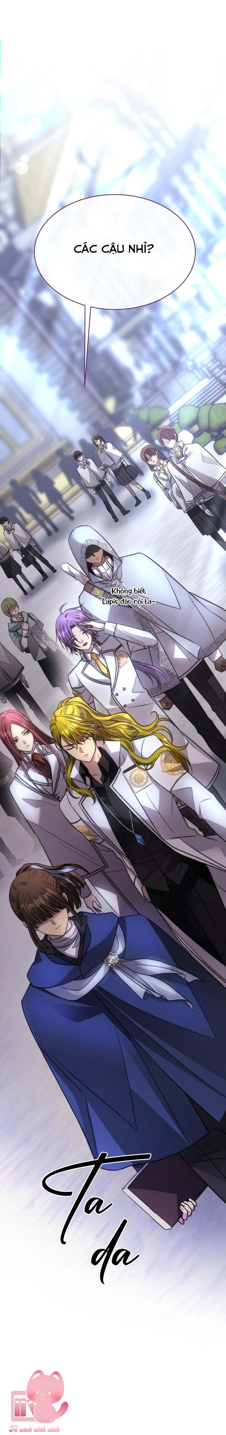 Black Haze - Chap 35