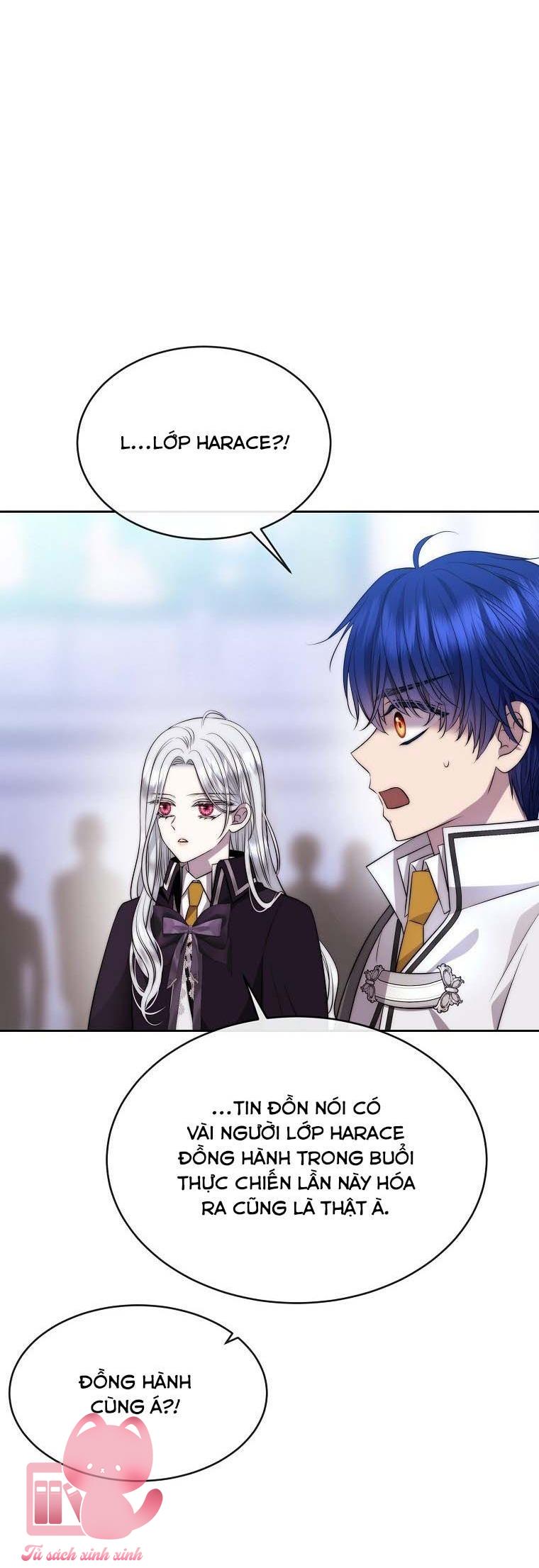 Black Haze - Chap 35