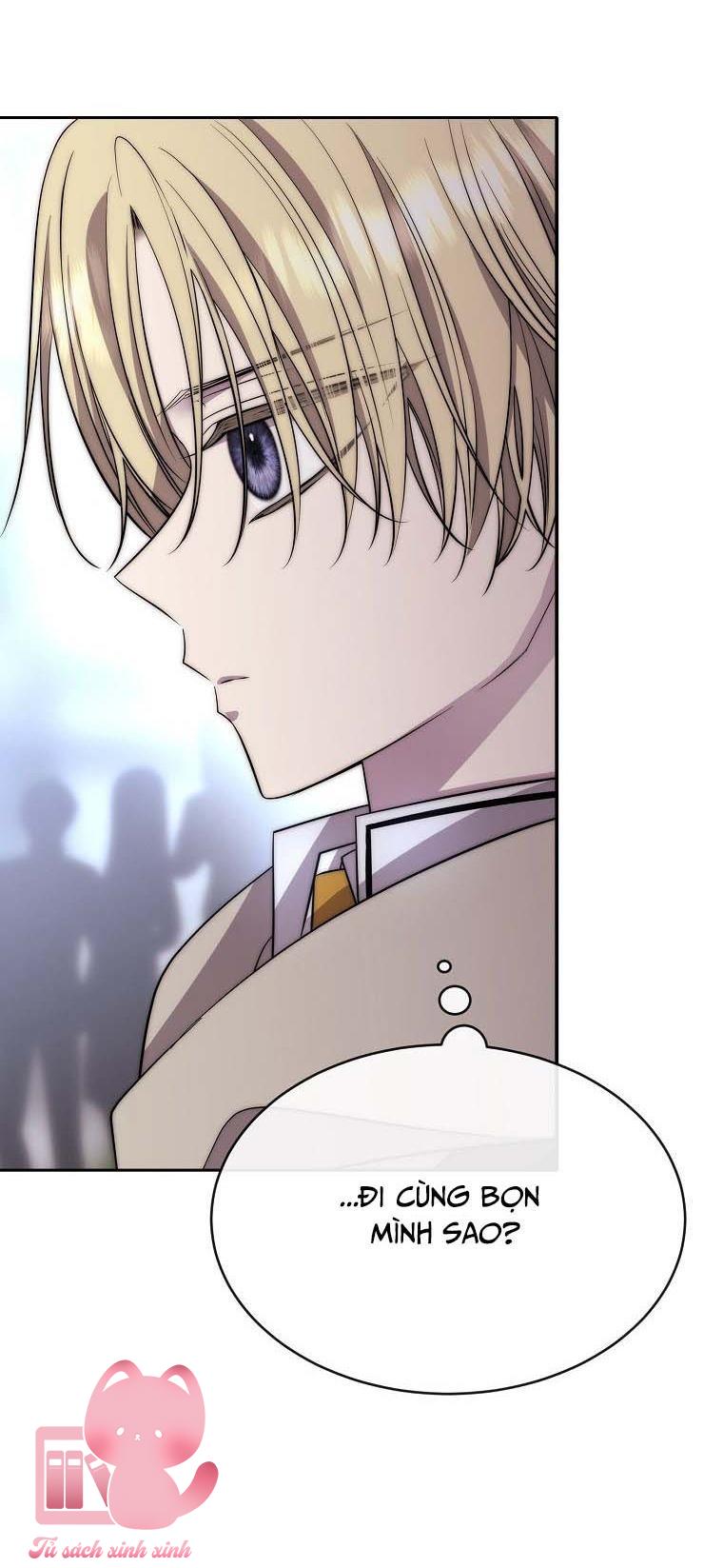 Black Haze - Chap 35