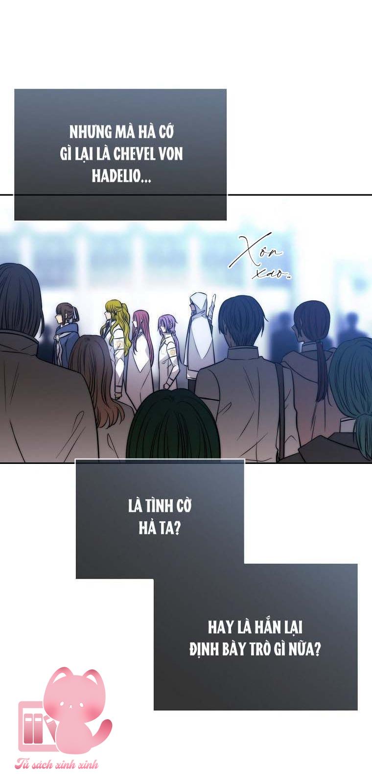 Black Haze - Chap 35